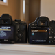 Illustration for article titled Canon Rebel T1i vs Nikon D5000: Entry-Level DSLR Battlemodo